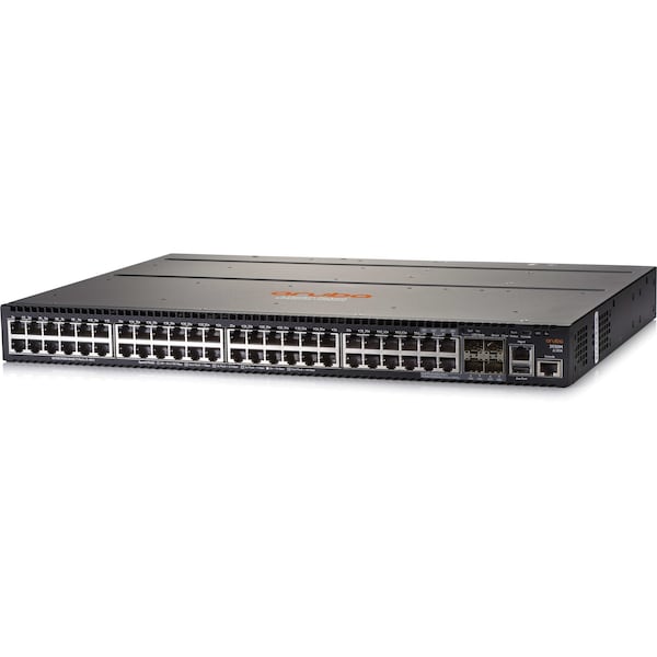 Hpe Aruba 2930M 48G 1-Slot Switch JL321A - main